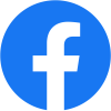 Logo Facebook menant vers la page du SILO
